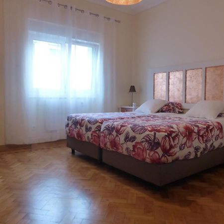 Bento Charming Apartment - Sixtyfive Boutique Home Lisboa المظهر الخارجي الصورة