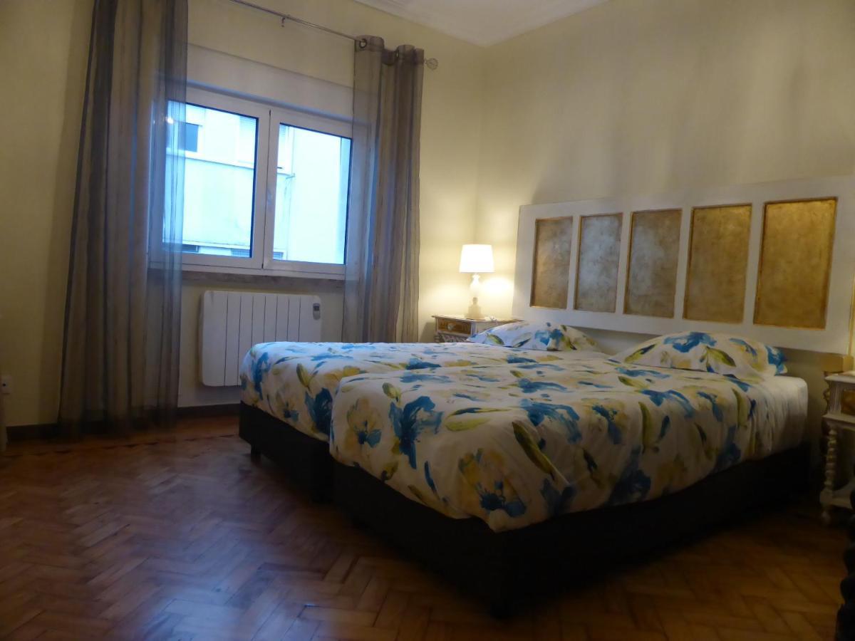 Bento Charming Apartment - Sixtyfive Boutique Home Lisboa المظهر الخارجي الصورة