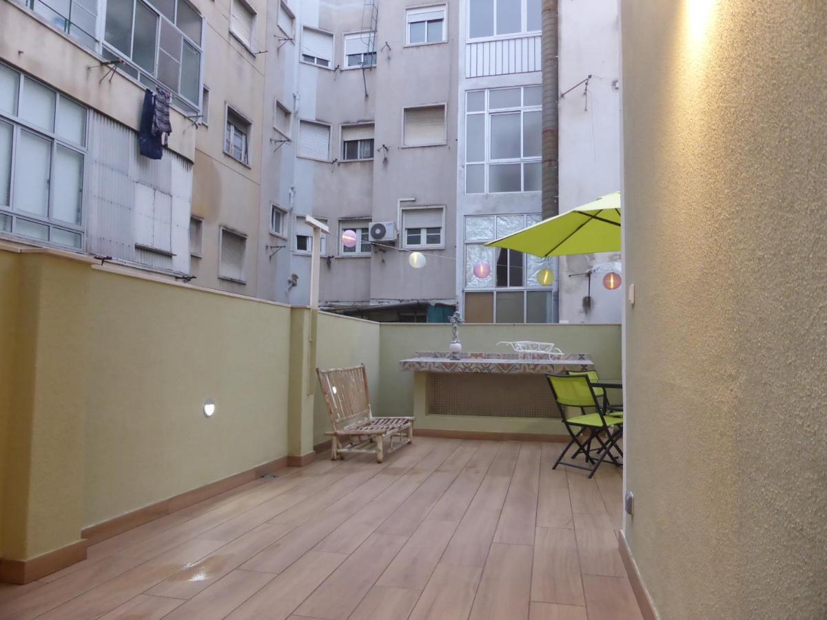 Bento Charming Apartment - Sixtyfive Boutique Home Lisboa المظهر الخارجي الصورة