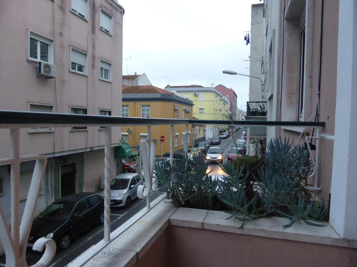 Bento Charming Apartment - Sixtyfive Boutique Home Lisboa المظهر الخارجي الصورة