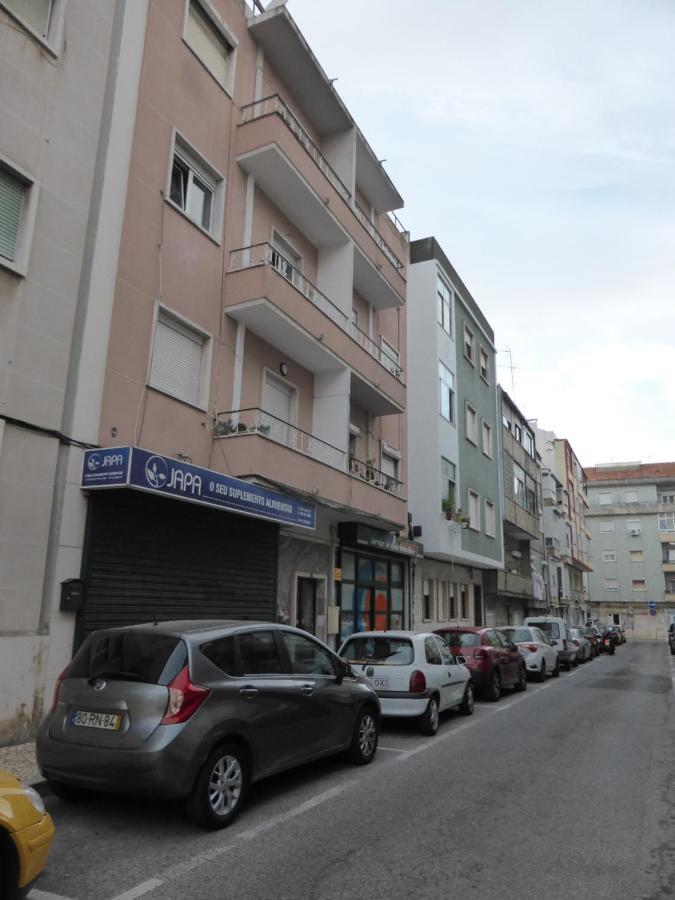 Bento Charming Apartment - Sixtyfive Boutique Home Lisboa المظهر الخارجي الصورة