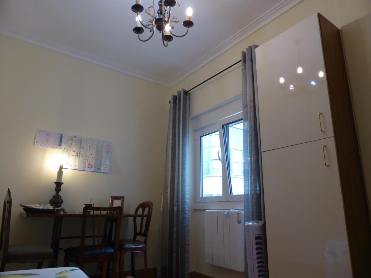 Bento Charming Apartment - Sixtyfive Boutique Home Lisboa المظهر الخارجي الصورة