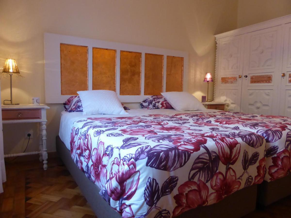 Bento Charming Apartment - Sixtyfive Boutique Home Lisboa المظهر الخارجي الصورة