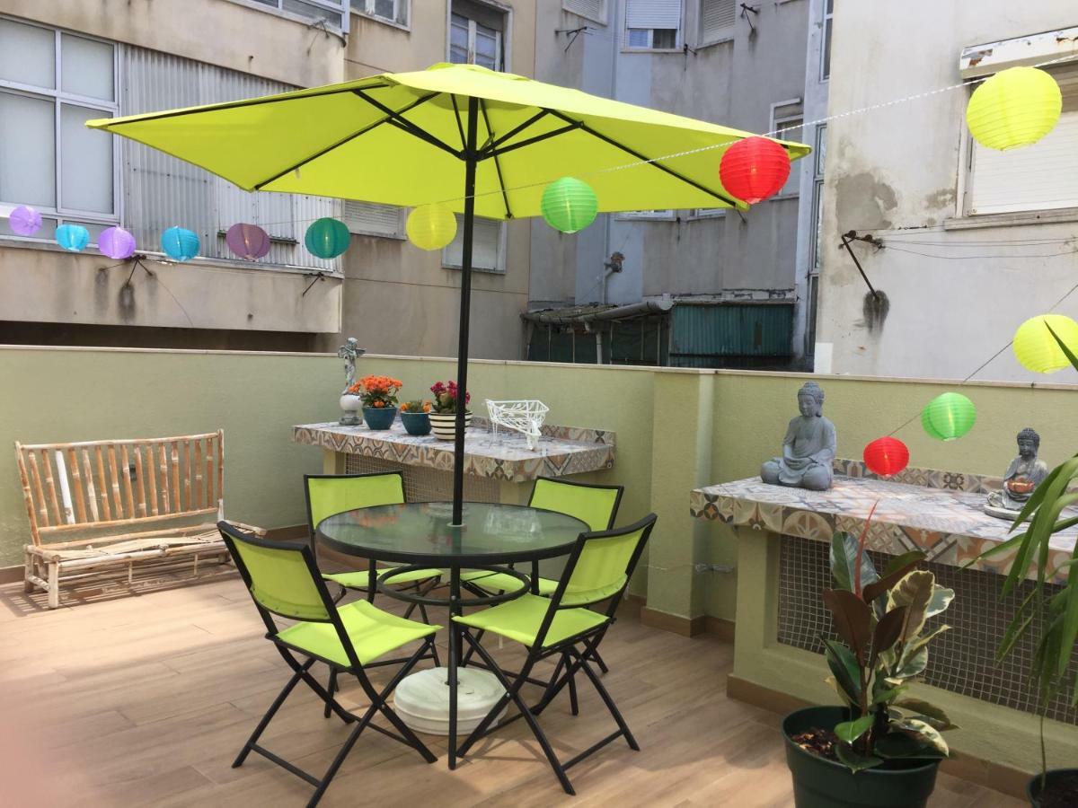 Bento Charming Apartment - Sixtyfive Boutique Home Lisboa المظهر الخارجي الصورة