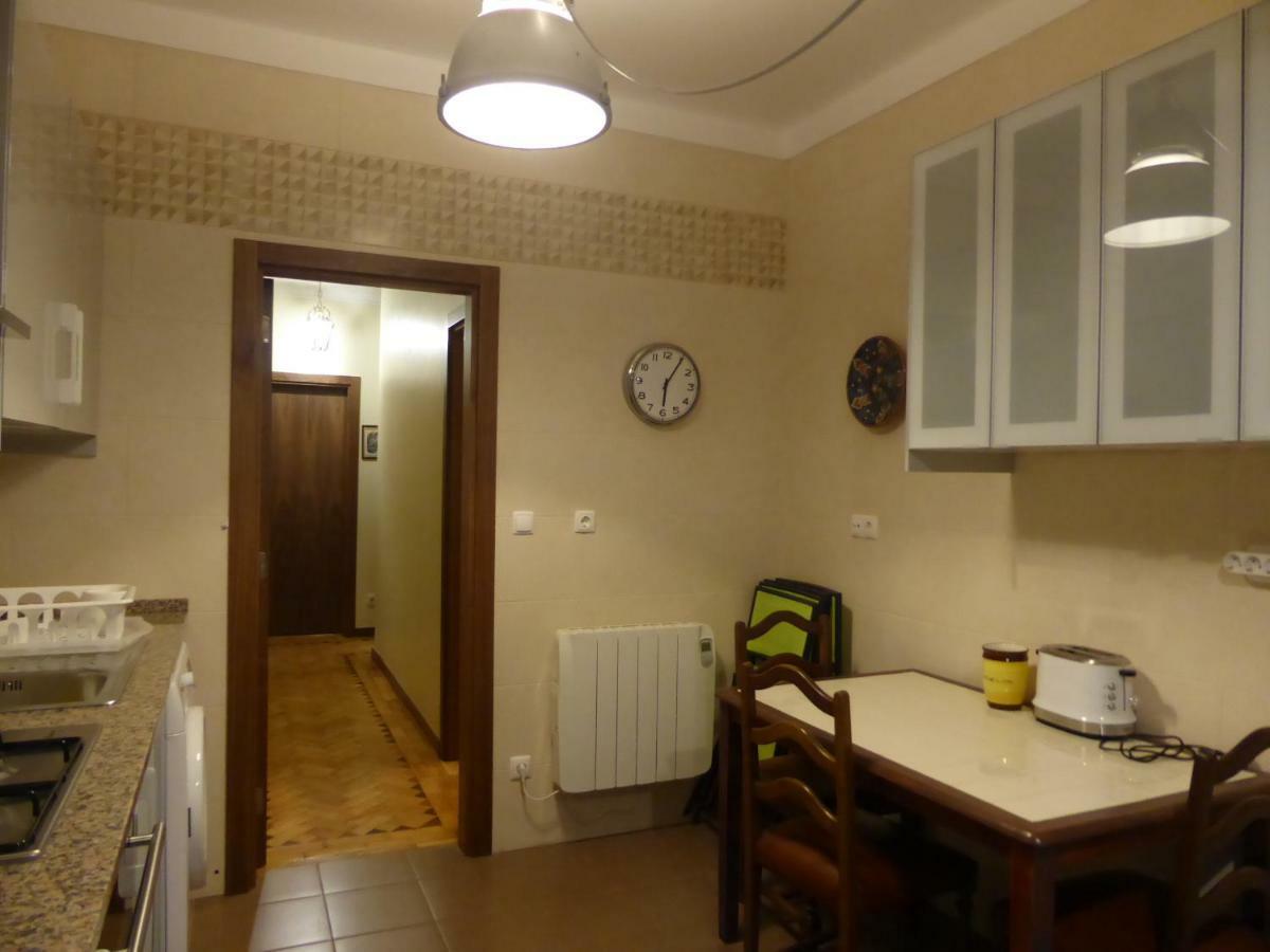 Bento Charming Apartment - Sixtyfive Boutique Home Lisboa المظهر الخارجي الصورة